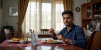 দ্রুত ওজন বাড়াতে সহায়ক ১০টি পুষ্টিকর খাবার